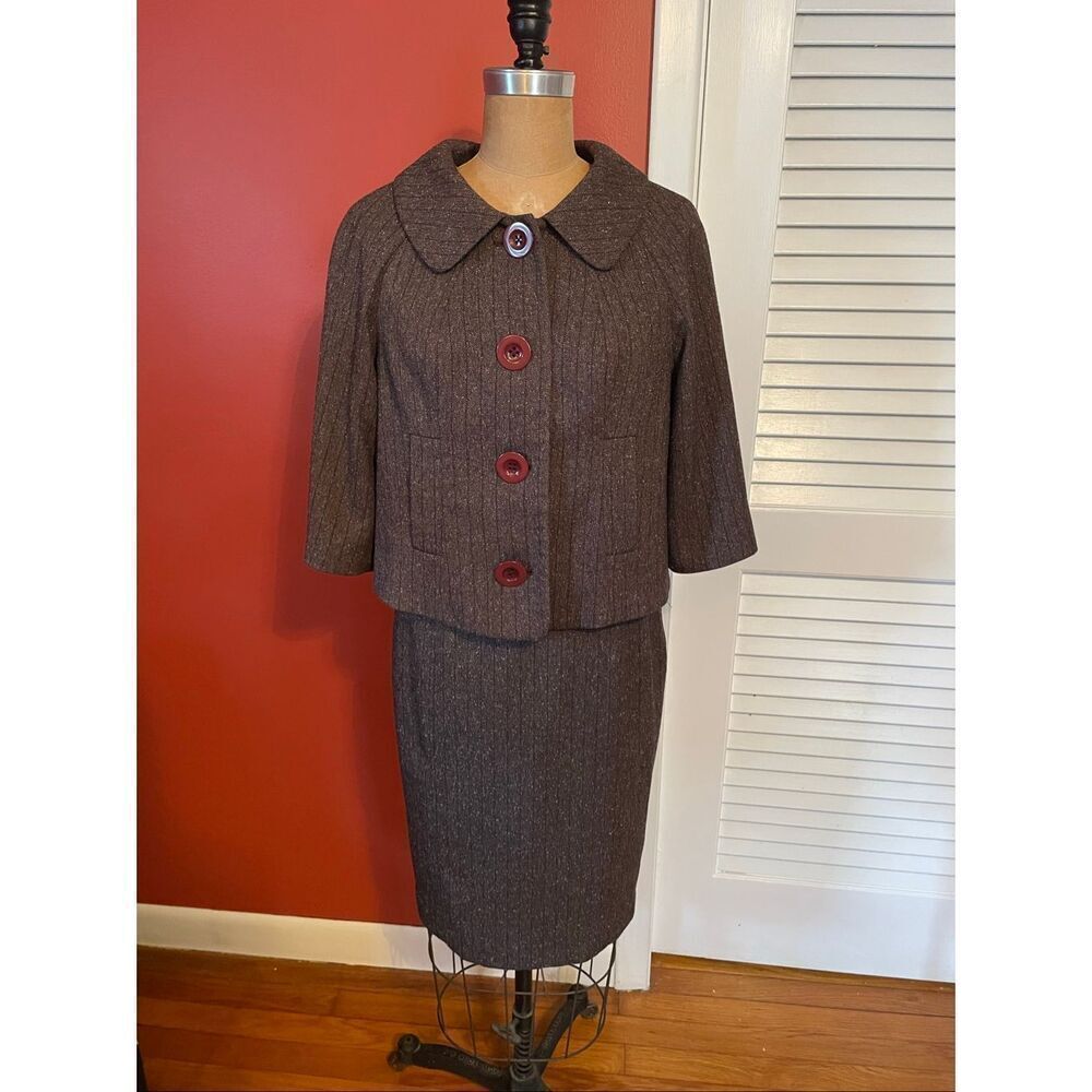 GUESS | matching dress & jacket M (top) dress (9)